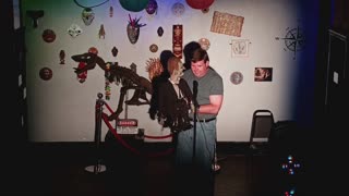 Vance Dykes & Zombie Bush @ The Enchanted Lounge Cocoa Village (March 7, 2025)