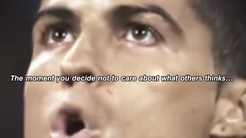 Don't care others