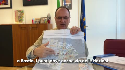 Questione T Red dopo le Iene interviene il sindaco Pecci