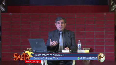 BUENAS NOTICIAS EN SIMBOLOS 5