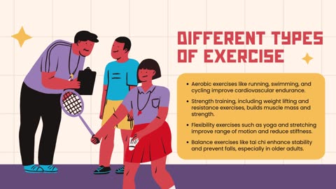 Usman Sikandar Glasgow Tips for The Importance of Exercise | Usman Sikndar UK