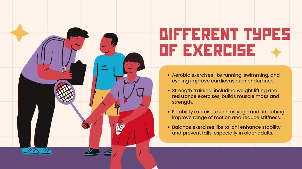 Usman Sikandar Glasgow Tips for The Importance of Exercise | Usman Sikndar UK