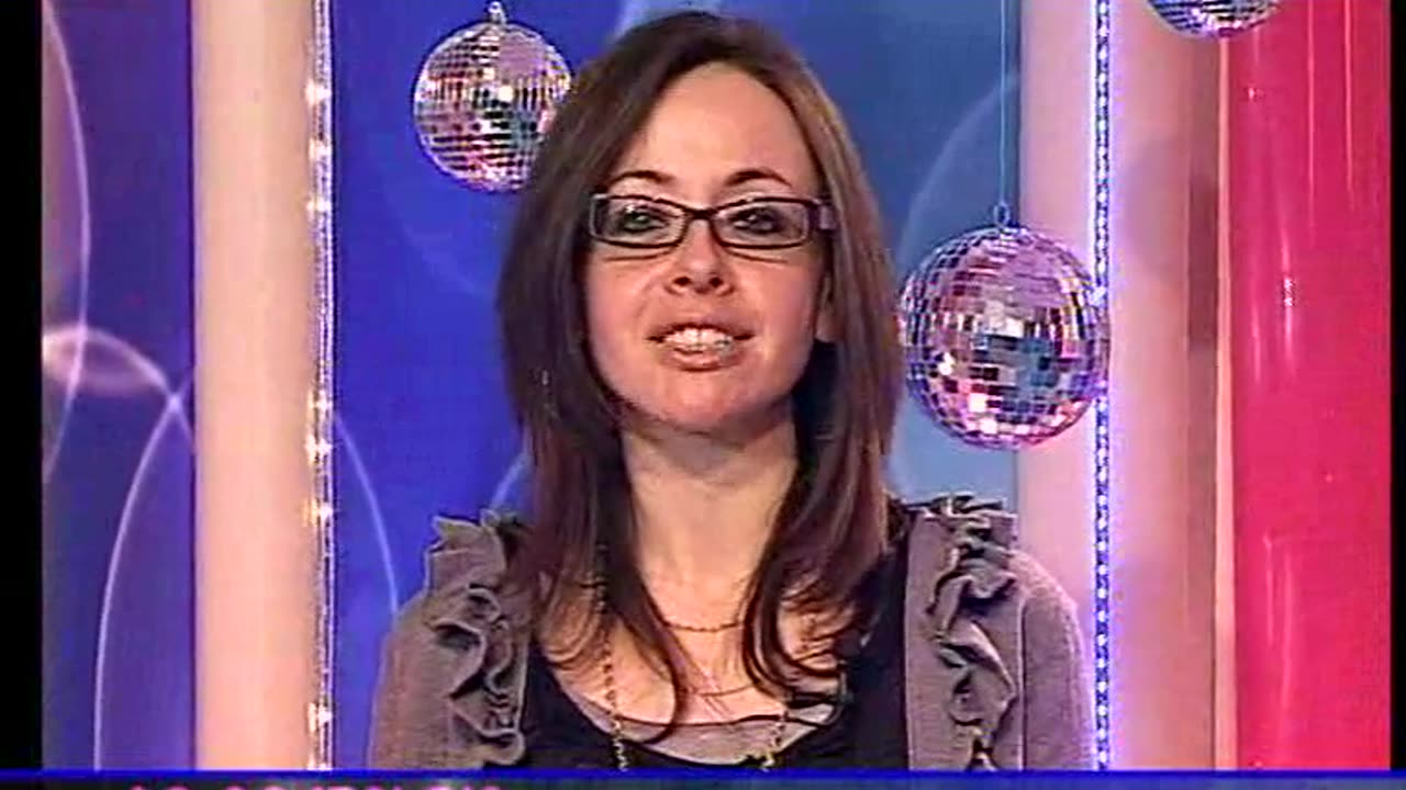 80 NOSTALGIA - 5a Stagione (2011/2012)-25.ma Puntata-Speciale Siti Web Legati Agli Anni'80