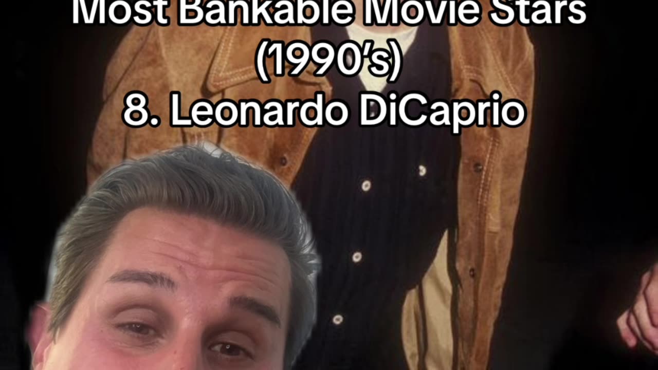 LEO BECOMES A STAR