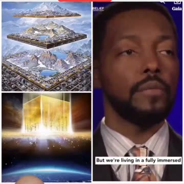 The Matrix Explained