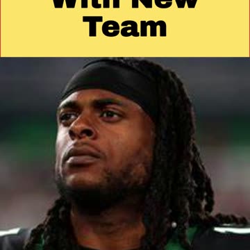 Adams Signs With New Team