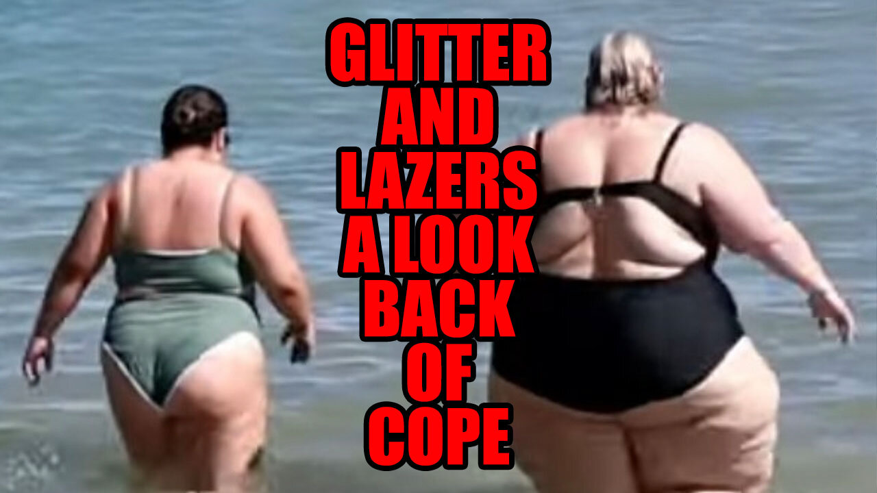 The Story of Refrigerator Sized Anna Obrien | The Dangers Of Denial and Cope