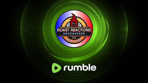 Reation Requests/ROAST Guest Host @butImRealtho