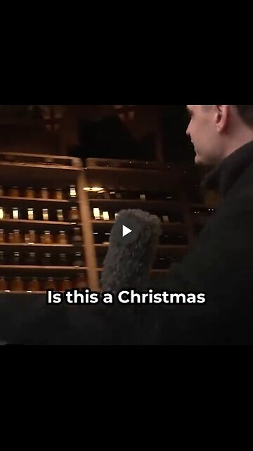 Christmas is canceled in London’s Christmas markets.