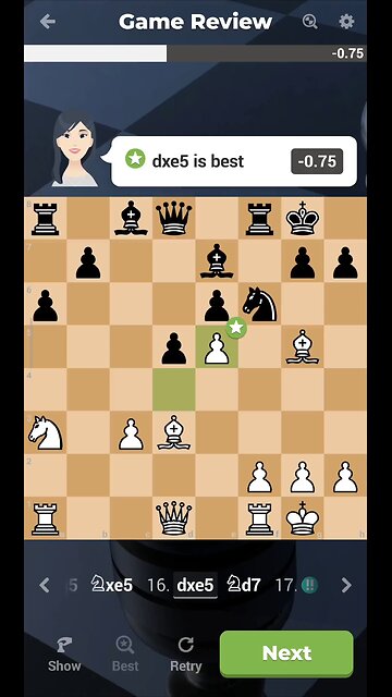 Daily Chess Puzzle 26/12/2024