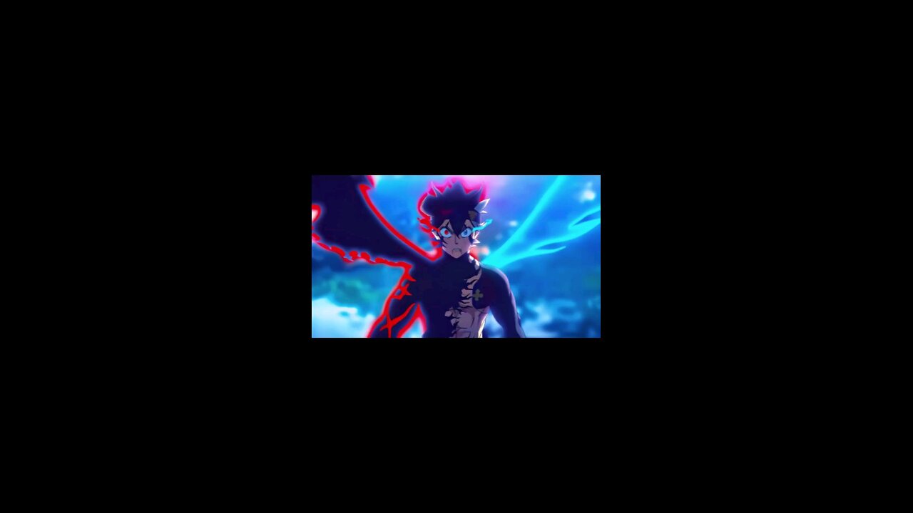 " He is a devil !! π Asta the devil edit π₯ Anime baddas momentπ―π₯ Black clover epic ep π