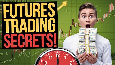 Long Term Futures Trading Strategies | NO LOSS TRADING STRATEGY | Future Best Strategy | Risk Free