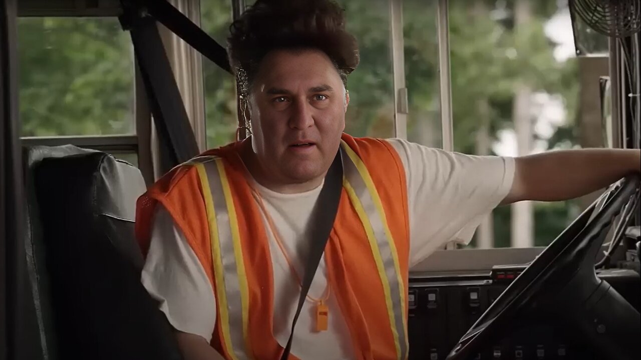 Jimmy Needs His Meds