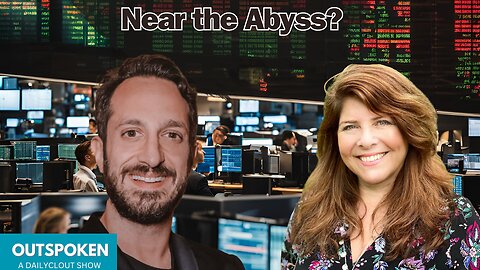 "Near the Abyss?" w/ Phillip Patrick