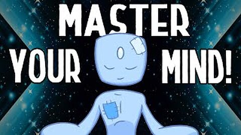 Spirit Science 8 ~ Meditation