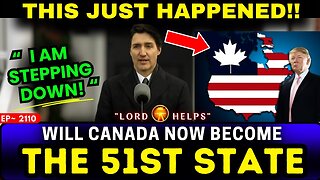 WILL THERE BE A 51st STATE OF USA? Trump reacts👆