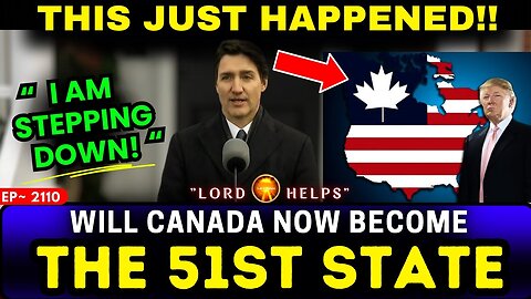 WILL THERE BE A 51st STATE OF USA? Trump reacts👆