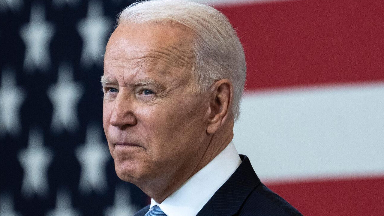 Biden's Final Foreign Policy Speech Today - How Did He Do?