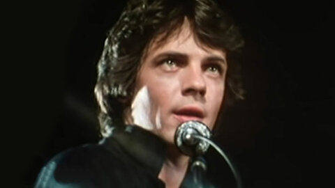 Rick Springfield- I’ve Done Everything for You -New Year's Rockin Eve My Stereo Studio Sound Re-Edit