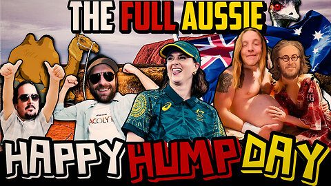 Happy Hump Day Let's Have Some Fun Part 3