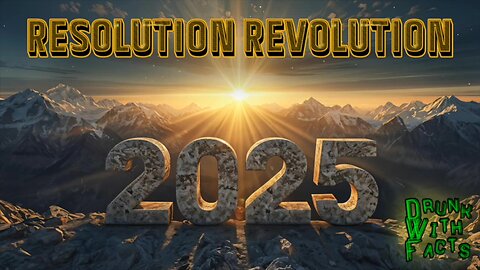 Resolution Revolution