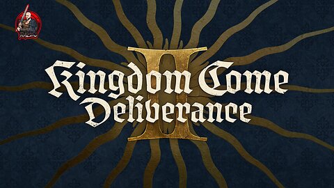 Ep 5 - Kingdom Come Deliverance 2 full playthrough series.