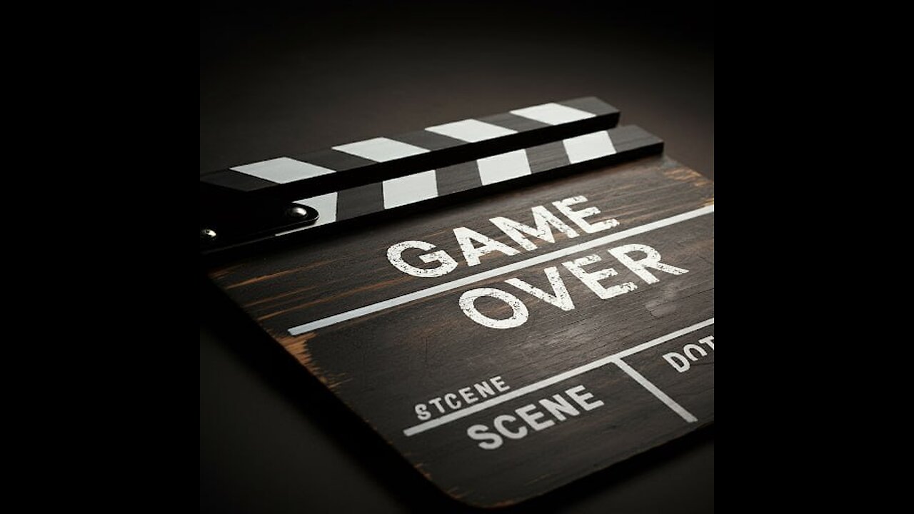 This is what the Deep State FEARS