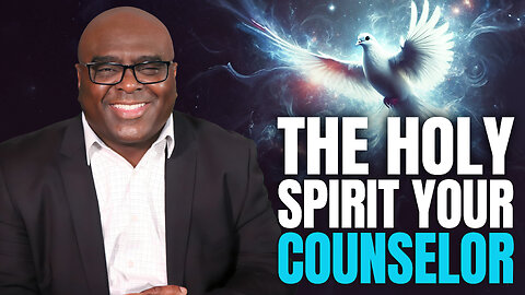 The Holy Spirit Your Counselor - Morning Prayer