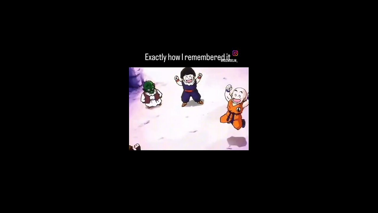 who tf made this 😠DBZ