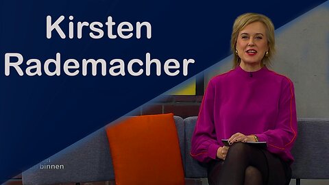 Kirsten Rademacher 300125