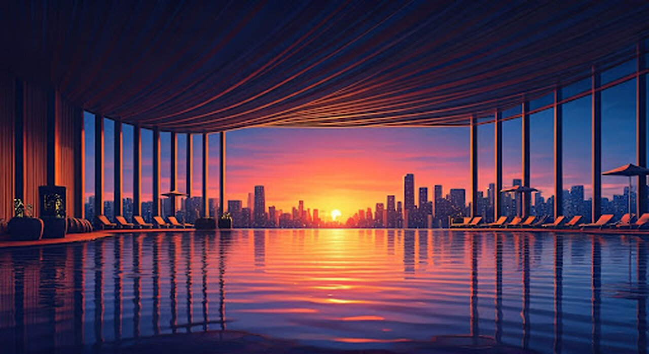 The Origins and Future of Hyatt America: A Gamer's Paradise