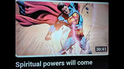 ISRAELITES: THE LORD YAHAWAH IS RESTORING THE MEN SO THEY CAN BECOME REAL SUPERHEROES (Psalms 82:6)