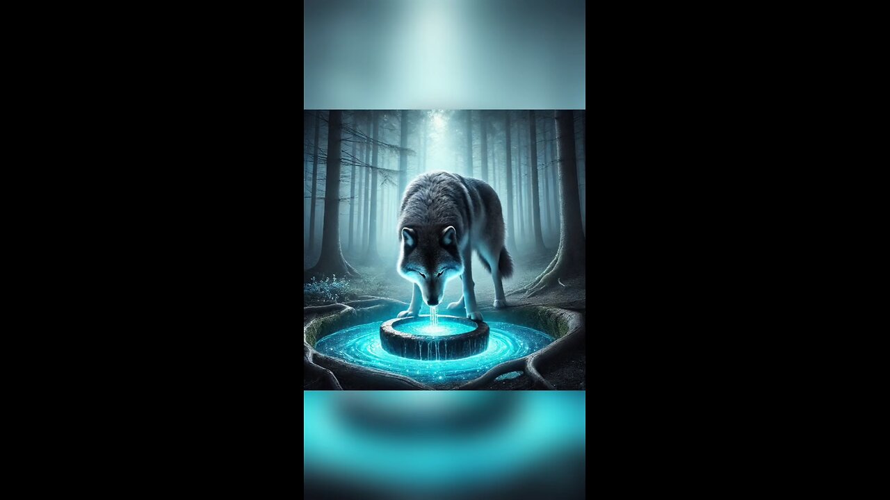 26. Raka and the Moonlight Water