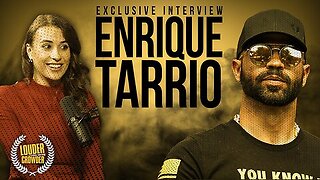 🔴 EXCLUSIVE: J6 Prisoner Enrique Tarrio’s First Sit Down Interview Since Trump Pardon