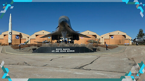 Air and Space Museum