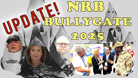 BULLYGATE! 2025 UPDATE