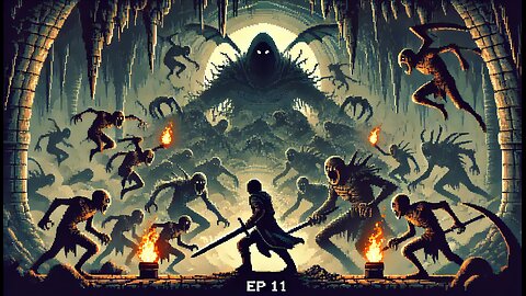 Chasm - Episode 011 - This Is Only The First Wave Of Attacks