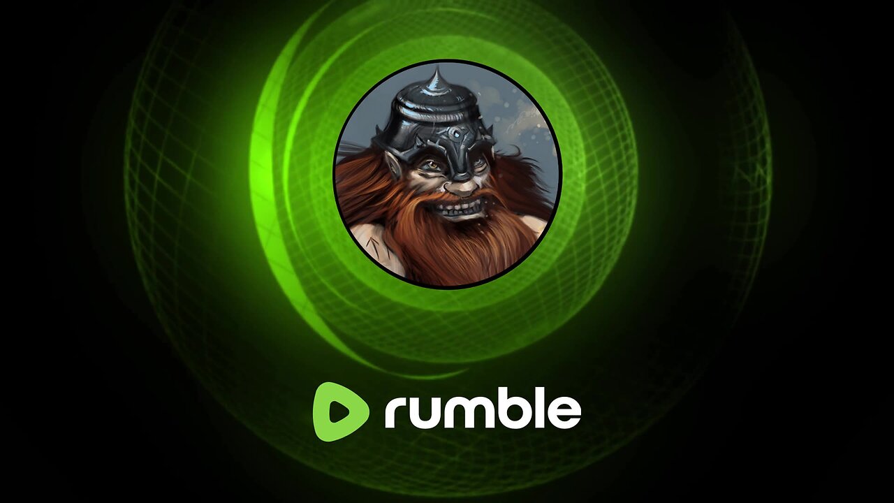 Tavern Chat Live! w/ Ol' Man Grognard & Tenkar - Tuesday Jan 28th @ 1 PM ET