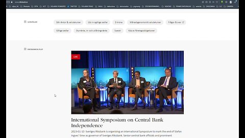 1_Sveriges Riksbank–International symposium on central bank independence 2023-01-10