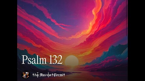 Psalm 132 [Folk] (Single)