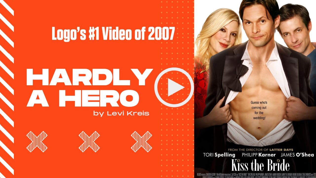 Hardly A Hero Official Music Video - 2007