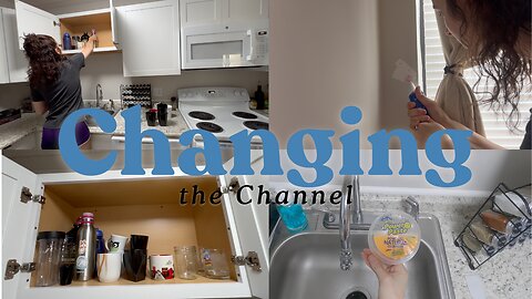 Start of a New Era | Changing the Channel!