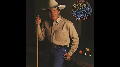 George Strait - Baby's Gotten Good At Goodbye