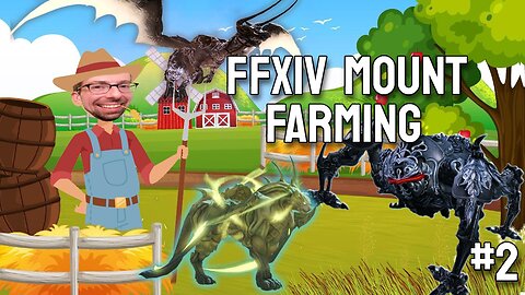 Older Mount Farm #2