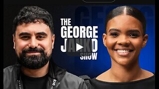 Candace Owens Interviewed | George Janko