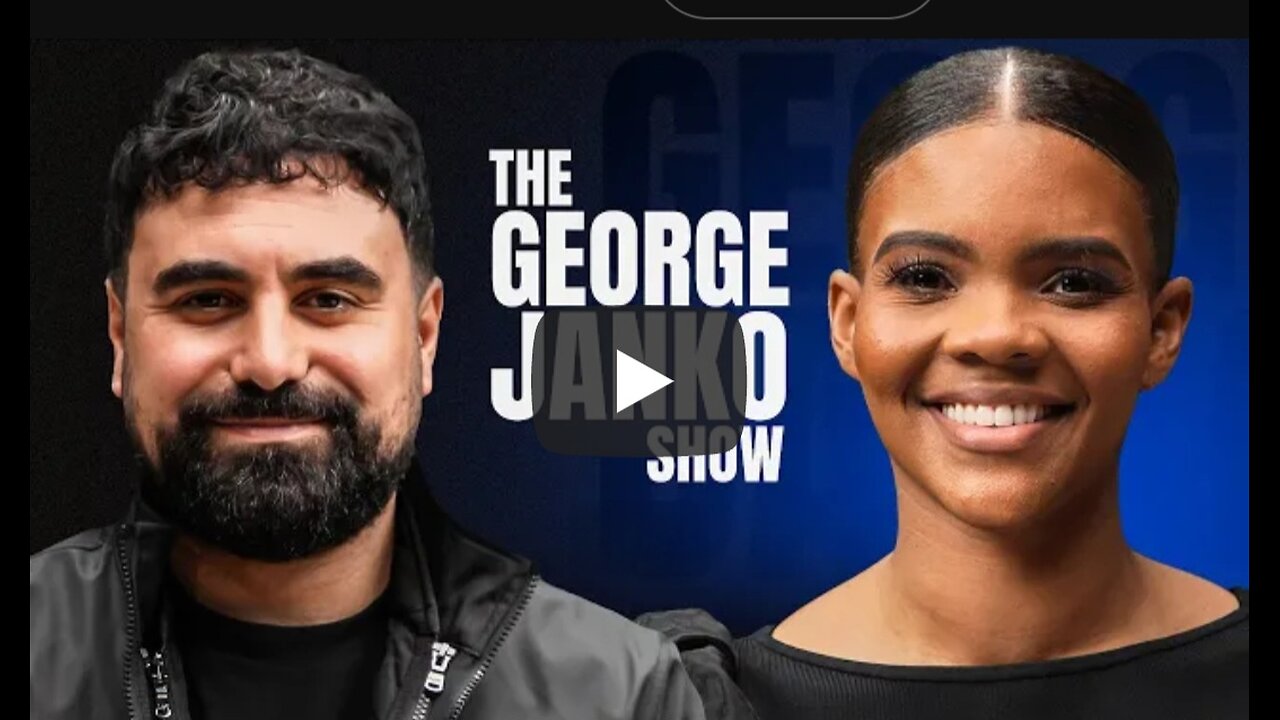 Candace Owens Interviewed | George Janko