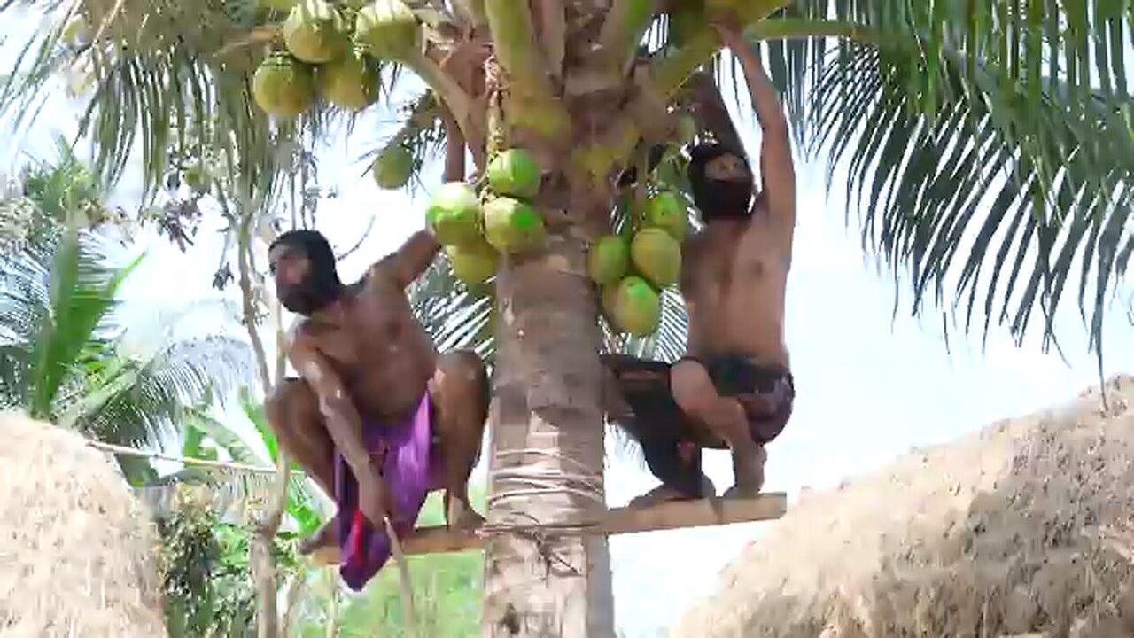 Exclusive trending comedy video