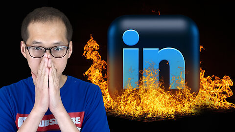 How LinkedIn Destroyed the Labor Market