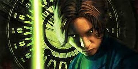 Star Wars - Fate of the Jedi -bk2 Omen#15