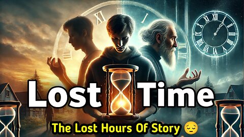 Lost of time